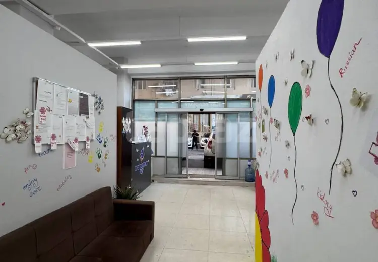 0 m² Obyekt / Ofis , Xətai, Bakı