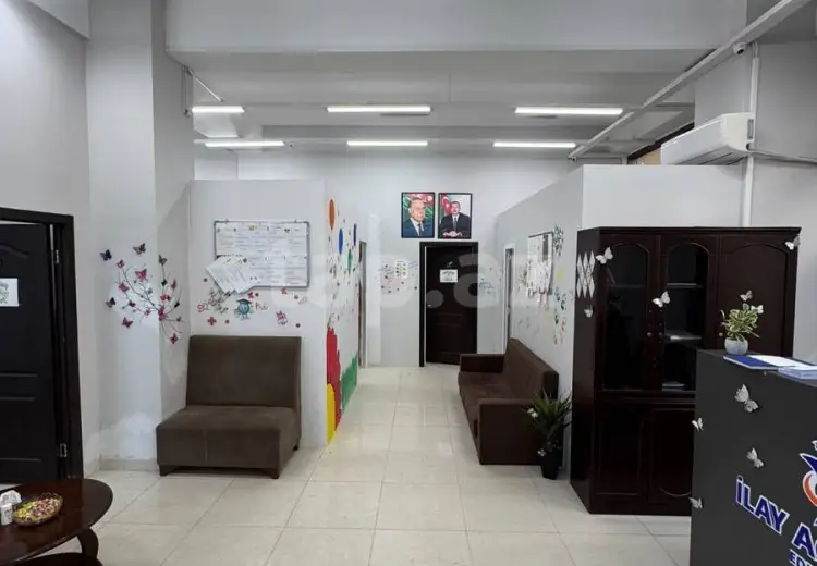 0 m² Obyekt / Ofis , Xətai, Bakı