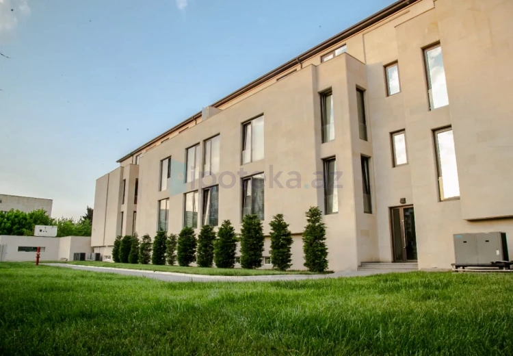3200 m² Obyekt / Ofis Satılır, Bakıxanov qəs., Sabunçu, Bakı