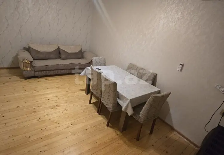 2 otaqlı mənzil Kirayə (aylıq), Binə qəs., Xəzər, Bakı