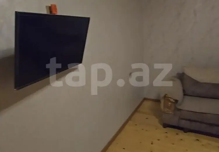 2 otaqlı mənzil Kirayə (aylıq), Binə qəs., Xəzər, Bakı