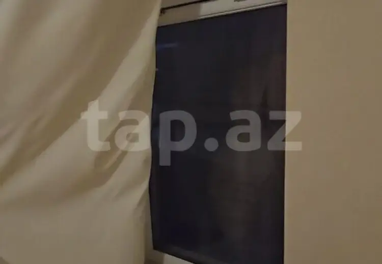 2 otaqlı mənzil Kirayə (aylıq), Binə qəs., Xəzər, Bakı