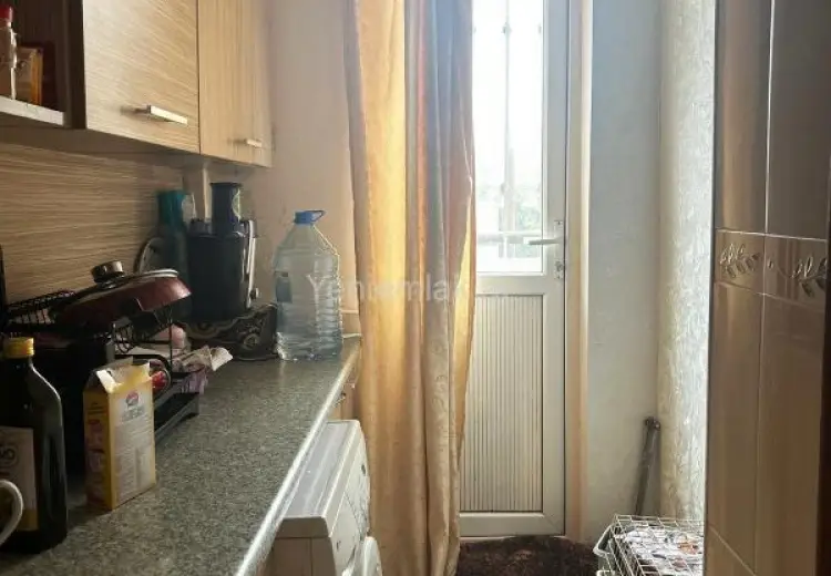1 otaqlı mənzil Kirayə (aylıq), Yasamal qəs., Yasamal, Bakı