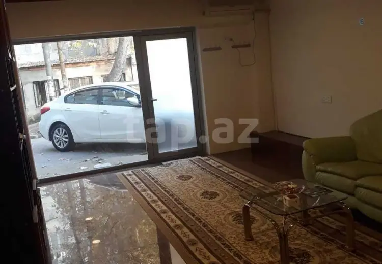 0 m² Obyekt / Ofis , Yasamal, Bakı