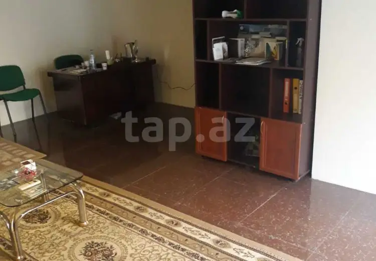 0 m² Obyekt / Ofis , Yasamal, Bakı