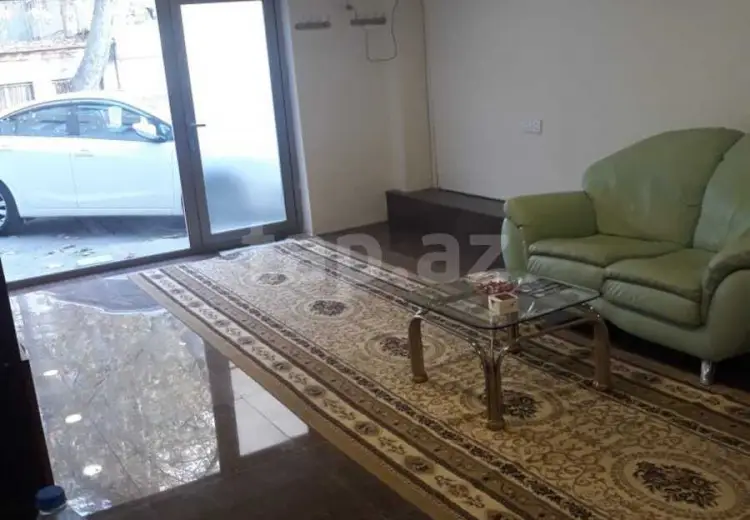 0 m² Obyekt / Ofis , Yasamal, Bakı