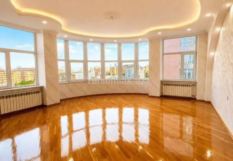 3 otaqlı mənzil Satılır, Yasamal qəs., Yasamal, Bakı