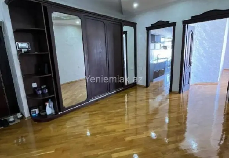 3 otaqlı mənzil Satılır, Yasamal qəs., Yasamal, Bakı