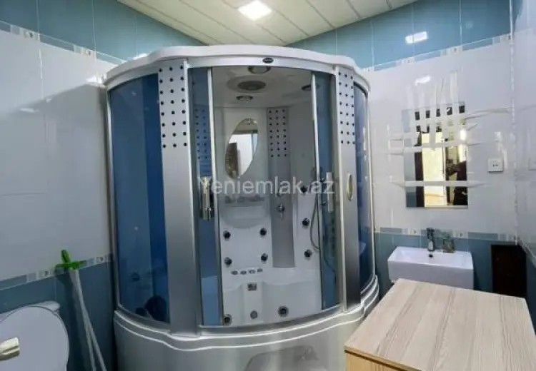 3 otaqlı mənzil Satılır, Yasamal qəs., Yasamal, Bakı