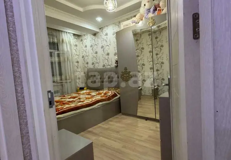 3 otaqlı mənzil , Xırdalan