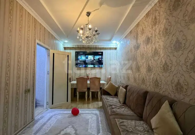 3 otaqlı mənzil , Xırdalan