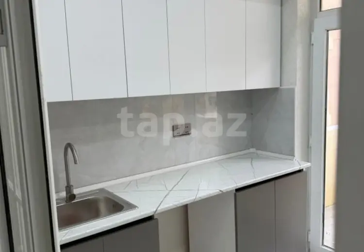 2 otaqlı mənzil , Xırdalan