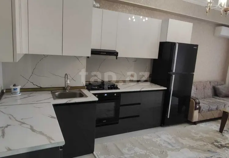 1 otaqlı mənzil , Xırdalan