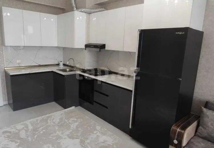 1 otaqlı mənzil , Xırdalan