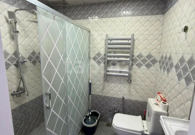 3 otaqlı mənzil , Xırdalan