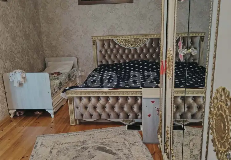 3 otaqlı mənzil , Xırdalan