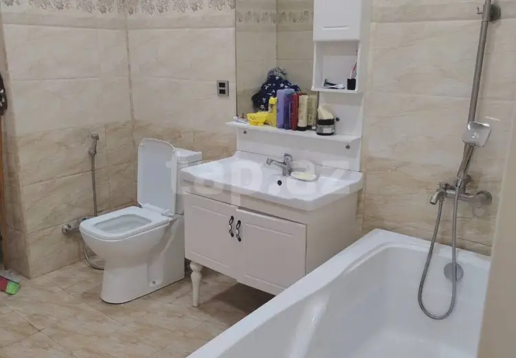 3 otaqlı mənzil , Xırdalan