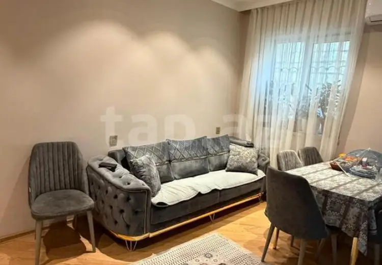 3 otaqlı mənzil , Xırdalan