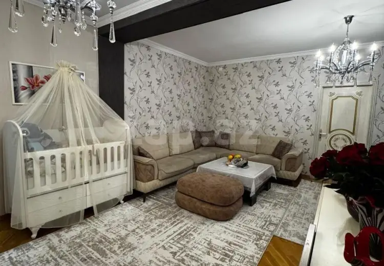 3 otaqlı mənzil , Xırdalan