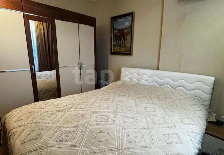 3 otaqlı mənzil , Xırdalan
