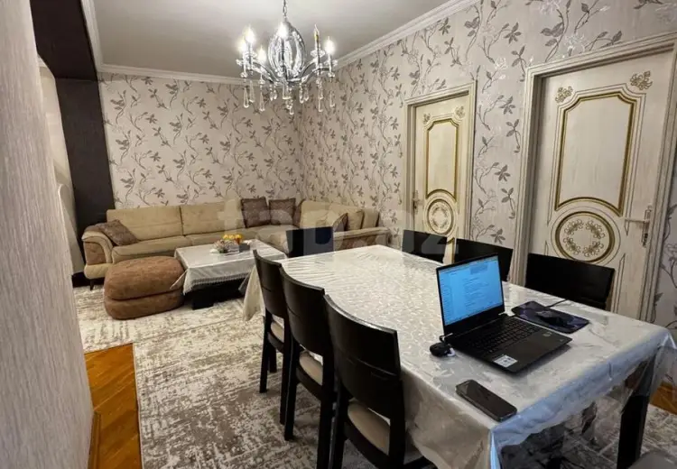 3 otaqlı mənzil , Xırdalan