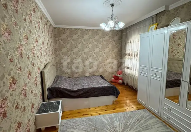 7 otaqlı mənzil , Xırdalan