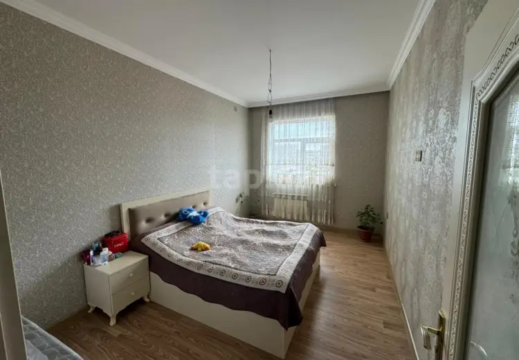 3 otaqlı mənzil , Xırdalan