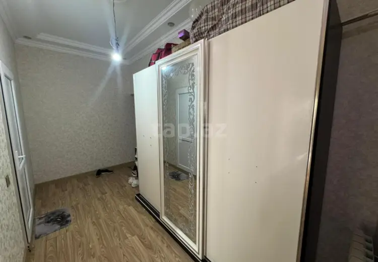 3 otaqlı mənzil , Xırdalan