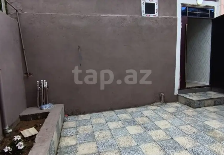 3 otaqlı mənzil , Xırdalan