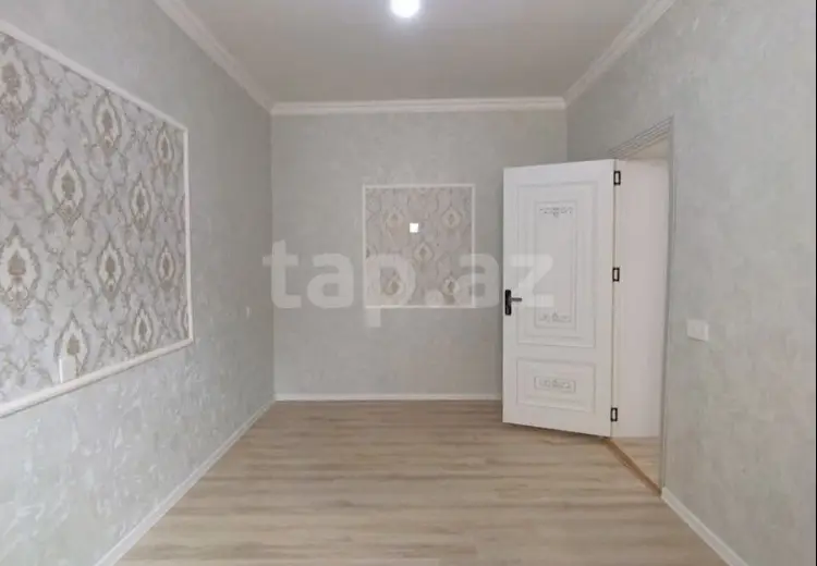 3 otaqlı mənzil , Xırdalan