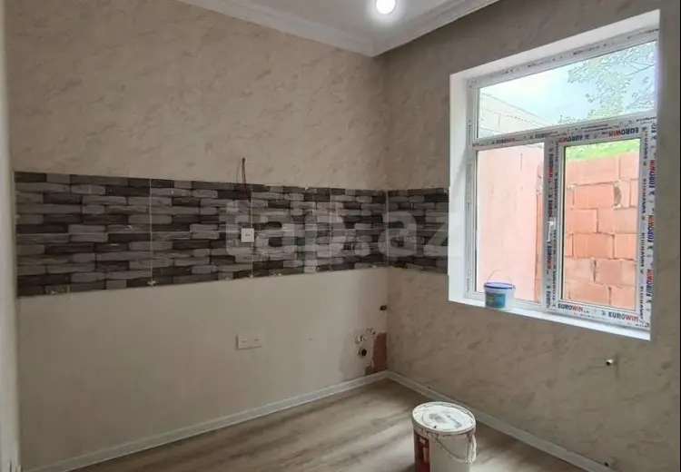 3 otaqlı mənzil , Xırdalan