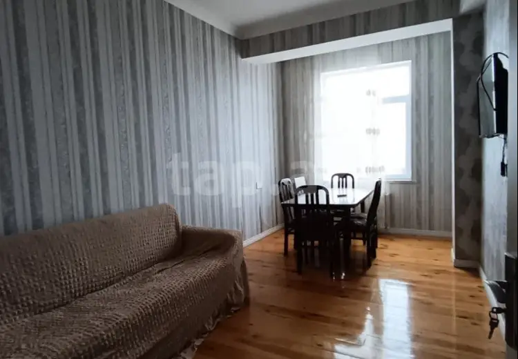 3 otaqlı mənzil , Xırdalan