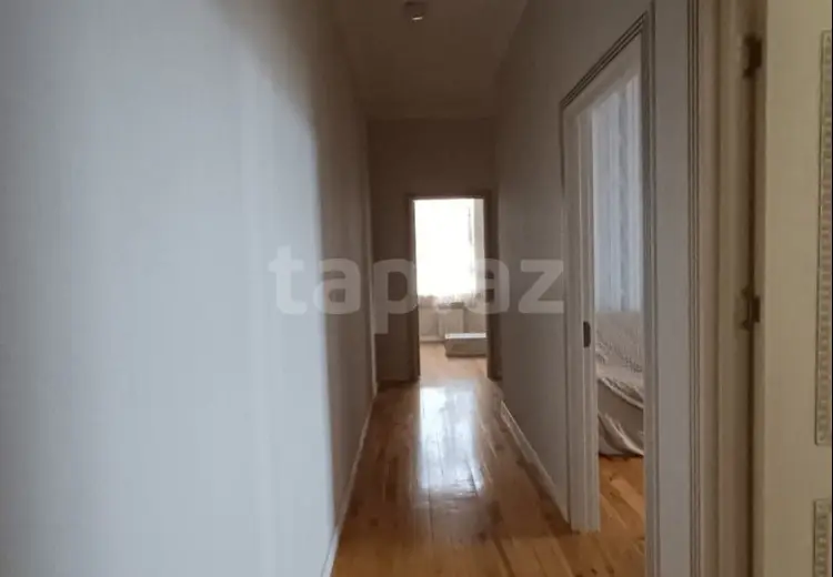 3 otaqlı mənzil , Xırdalan