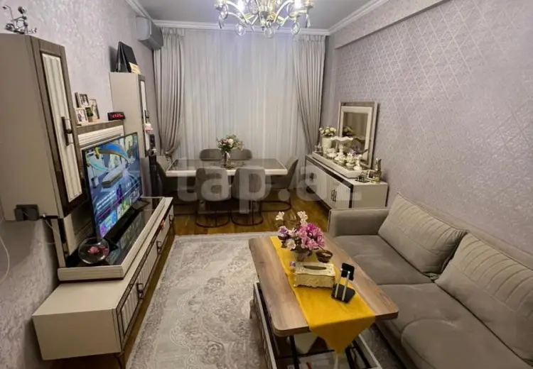 2 otaqlı mənzil , Xırdalan