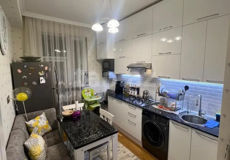 2 otaqlı mənzil , Xırdalan