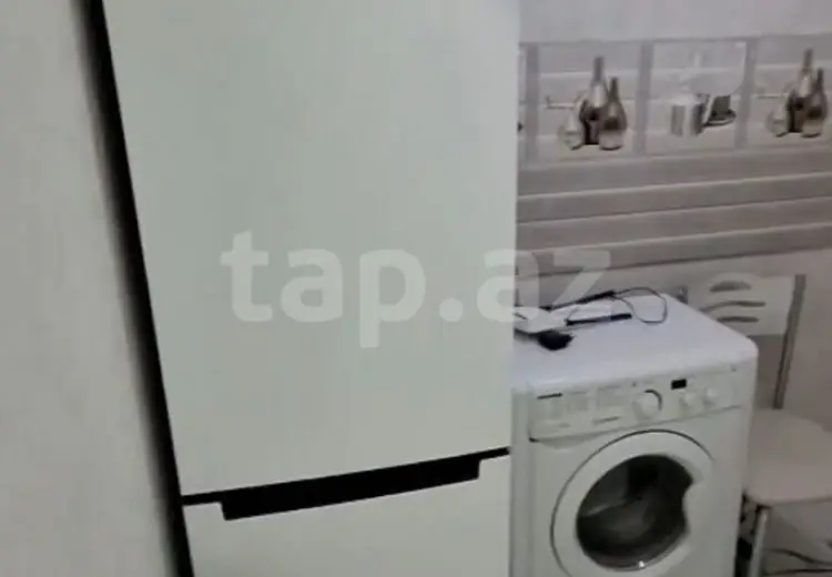 2 otaqlı mənzil , Xırdalan