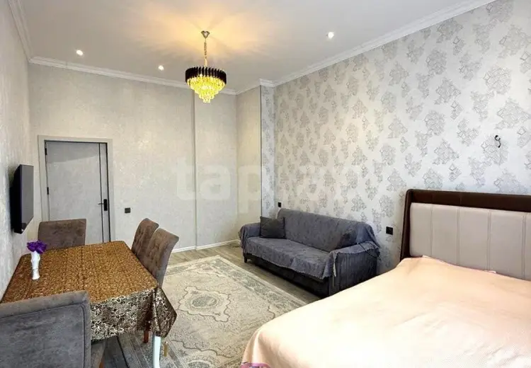 2 otaqlı mənzil , Səbail, Bakı