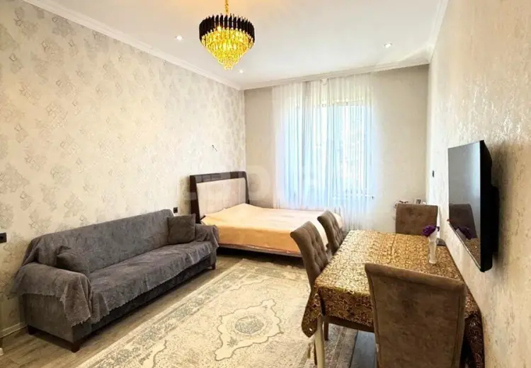 2 otaqlı mənzil , Səbail, Bakı