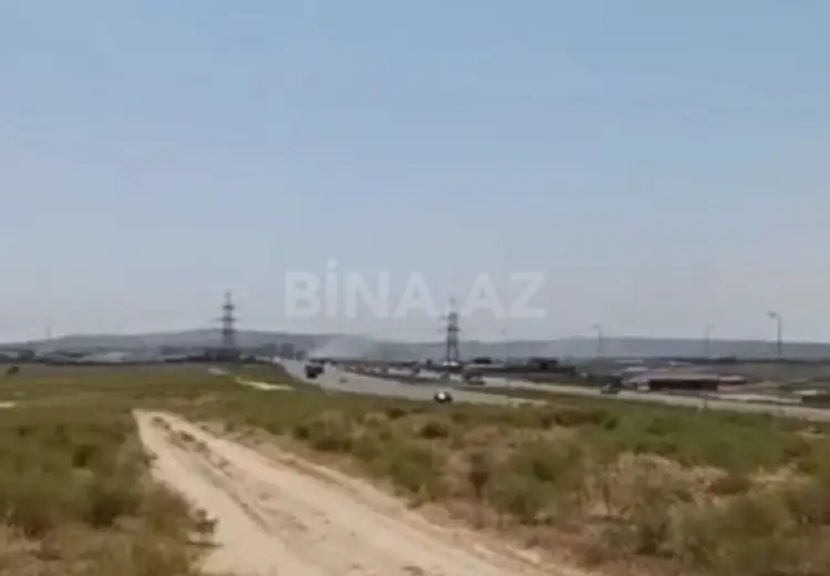 58 sot Torpaq Satılır, Saray, Abşeron