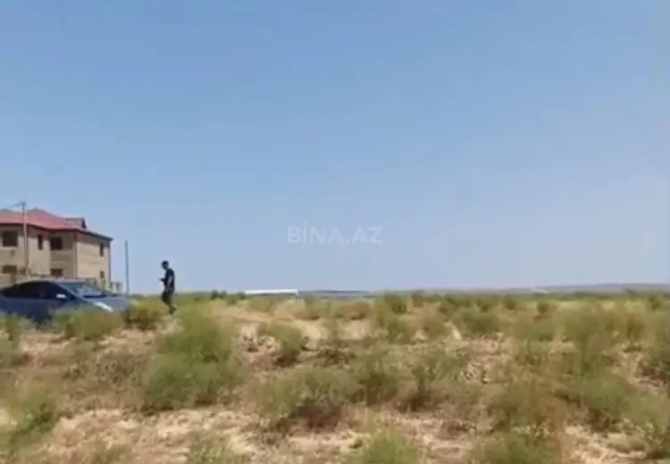 58 sot Torpaq Satılır, Saray, Abşeron