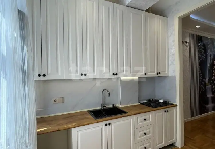 2 otaqlı mənzil , Xırdalan