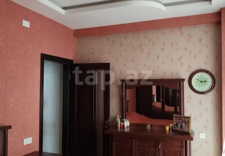 3 otaqlı mənzil , Xırdalan