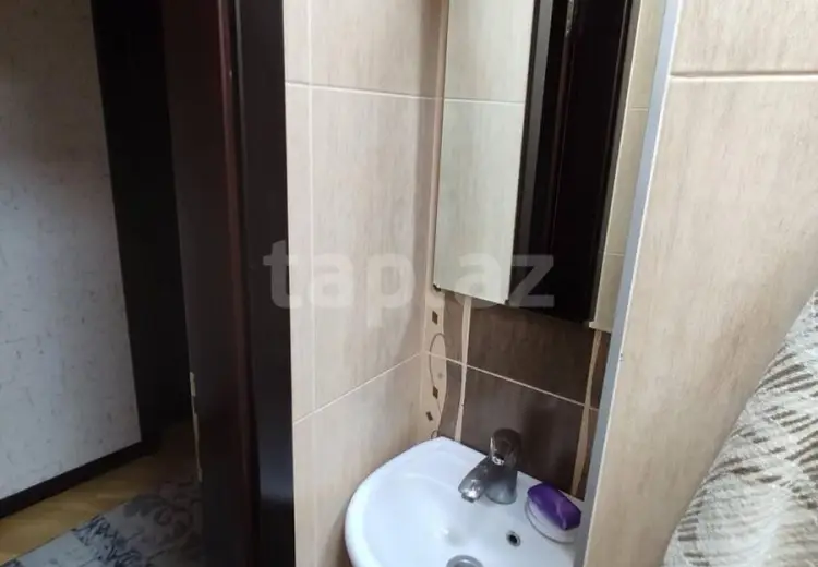 3 otaqlı mənzil , Xırdalan