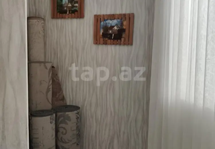 3 otaqlı mənzil , Xırdalan