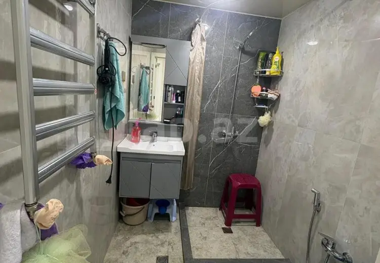2 otaqlı mənzil , Xırdalan