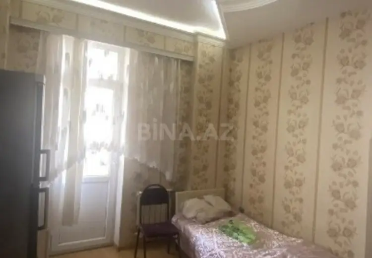 2 otaqlı mənzil Satılır, Yeni Yasamal qəs., Yasamal, Bakı