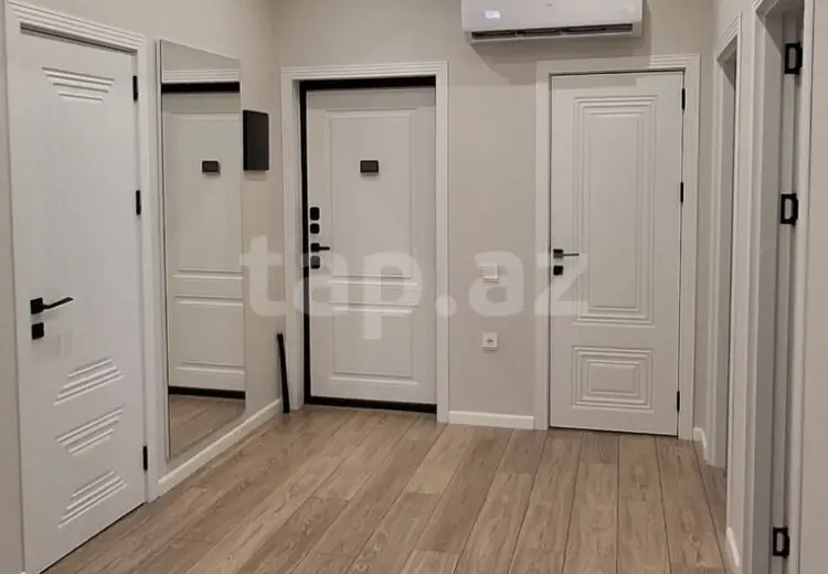 3 otaqlı mənzil , Sumqayıt