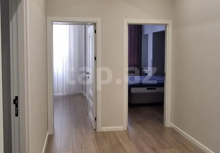 3 otaqlı mənzil , Sumqayıt