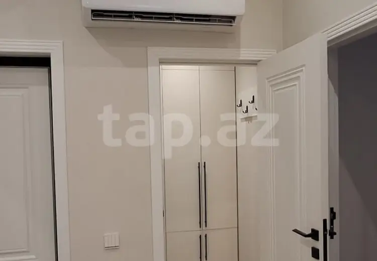 3 otaqlı mənzil , Sumqayıt