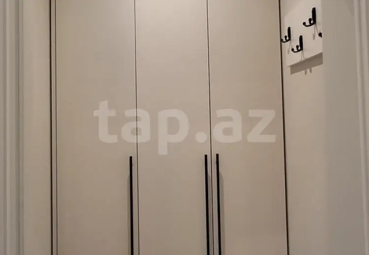 3 otaqlı mənzil , Sumqayıt